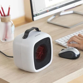 Nešiojamas mini elektrinis šildytuvas Bliwarm