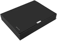 Aplankalas PantaPlast 55mm, A4, standartinis kaina