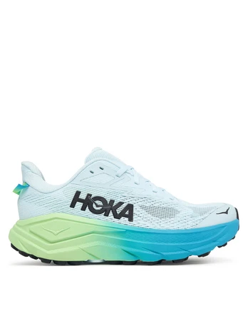 Bėgimo batai Hoka Challenger 8 1168717 Šviesiai mėlyna