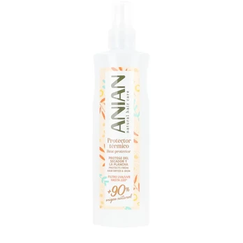 Heat protectant with UVA filter 250 ml
