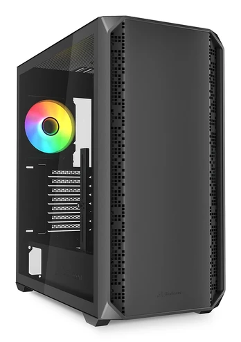 AK2 RGB, tower case