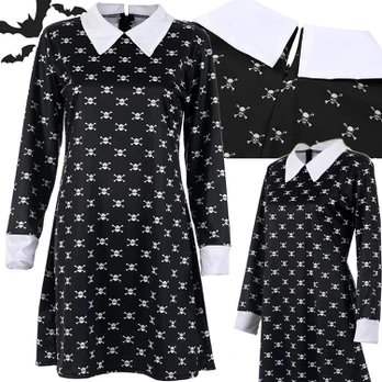 Verk Group COSTUME DRESS M (120)