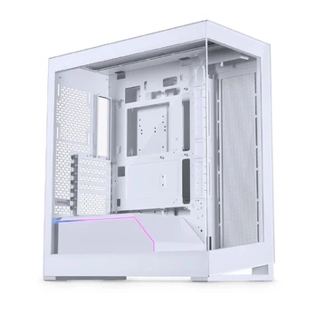PHANTEKS NV5 MK2 DRGB baltas | PC-Gehäuse