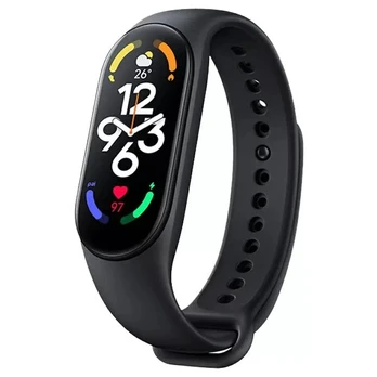 Išmanioji apyrankė Resteq M7 Black