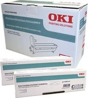 OKI TONER Black ES5432/5473 | 46490624