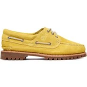 Timberland Pusbačiai TB0A2GNVENT1 Geltona