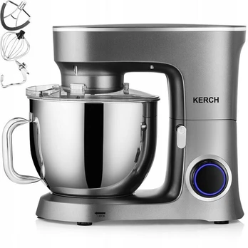 Kerch Baker