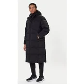 BOSS Pūkinė striukė Riplite 50543972 Juoda Regular Fit