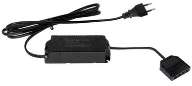 Light Solutions Aps HiluX D1 Gen3 LED Driver 1-4 spot - Dæmpbar