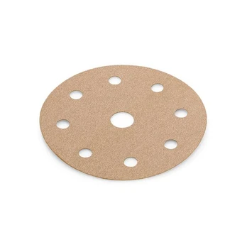 Flex Accessories Šlifavimo popierius FLEX Selectflex Ø125, 50vnt. P150