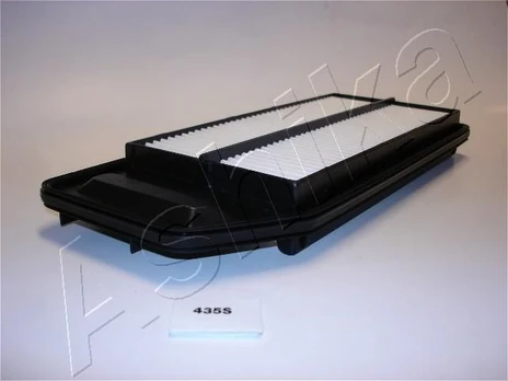 Oro filtras ASHIKA 20-04-435