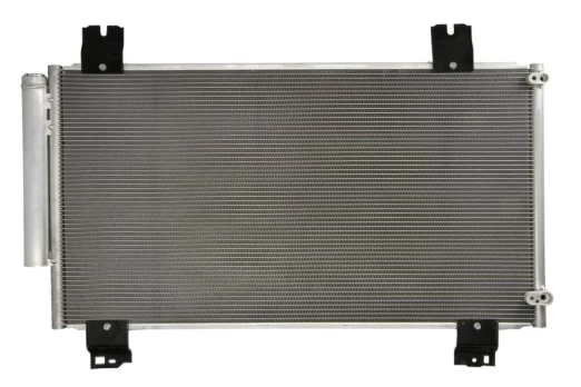 KOYORAD CD080686M Air conditioning condenser