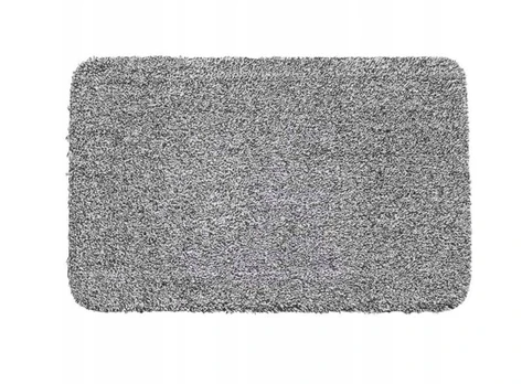Durų kilimėlis CleanGuard, 70x45x1.5cm