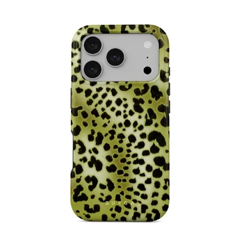 Enchantress - iPhone 17 Pro Case, Tough (MagSafe) / N/A