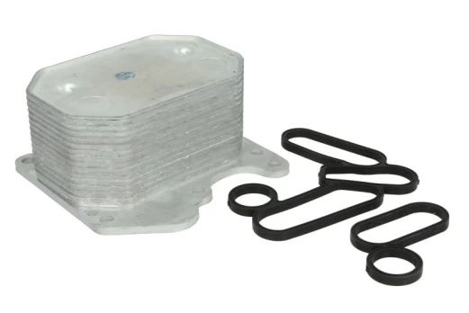 Alyvos radiatorius THERMOTEC D4G014TT