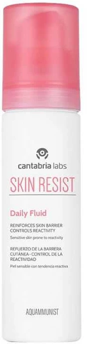 SKIN RESIST DAILY moisturizing fluid 50 ml