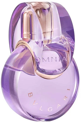 Bvlgari BULGARI OMNIA AMETHYSTE(W)EDT 50 MLREVAMP