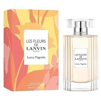 Lanvin Sunny Magnolia EDT W 90 ml Tester