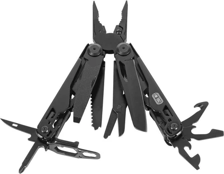 M-Tac Multitool Type 9 daugiafunkcis įrankis