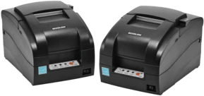 Spausdintuvas Bixolon SRP-275III, USB, RS232, juodas