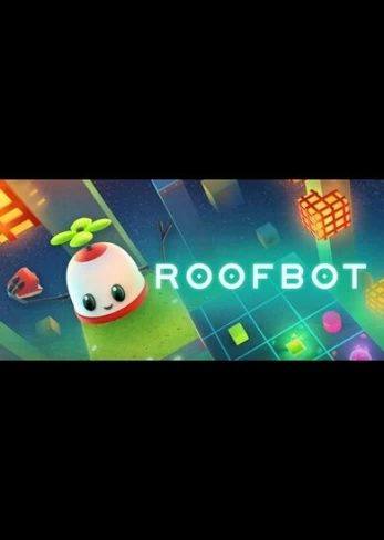 Roofbot PC