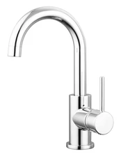 Praustuvo maišytuvas Bora Smart KN181, chromo