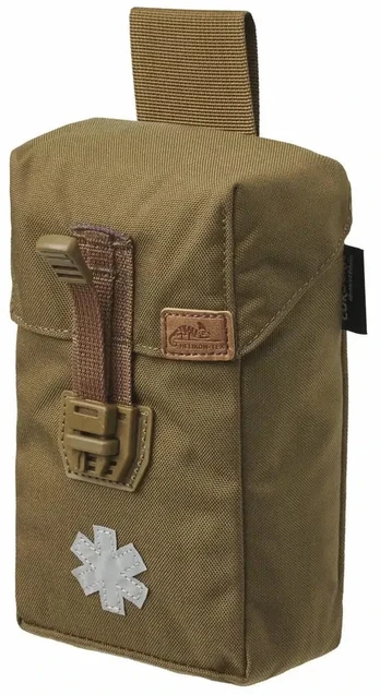 Pirmosios pagalbos dėklas Helikon-Tex Bushcraft, Coyote