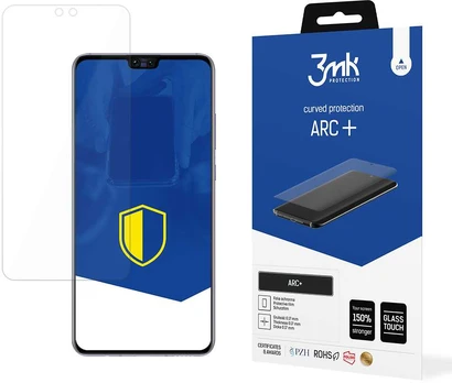3Mk Protection Huawei Mate 30 - 3mk ARC+