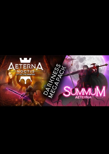 Aeterna: Darkness PC