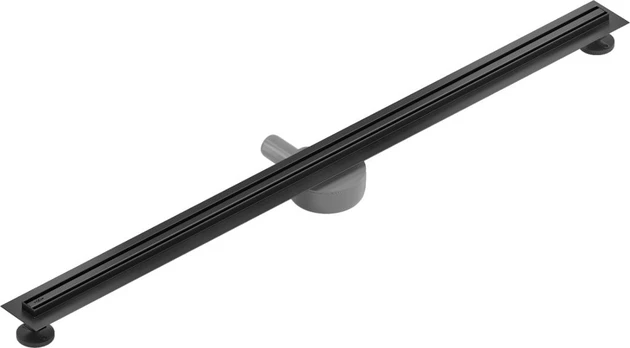 Dušo latakas Mexen Flat 360 Slim, 180 cm