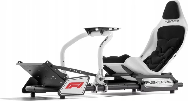 FOTEL GAMINGOWY PLAYSEAT FORMULA INSTINCT F1 EDITION