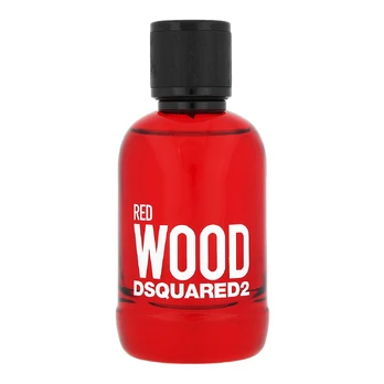 Dsquared2 Red Wood 100ml Moterims EDT