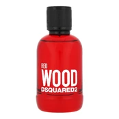 Dsquared2 Red Wood 100ml Moterims EDT kaina