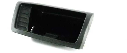BMW E90 E91 E92 priekinės peleninės įdėklas originalus 51167078573
