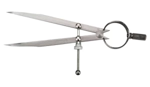 Topex matavimo įrankis 125mm 31C701 kaina