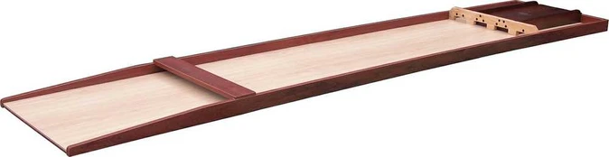 Shuffleboard žaidimas Buffalo 2-Tone