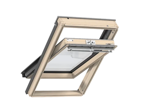 Stoglangis VELUX GLL MK04 1085, matmenys 78 x 98cm