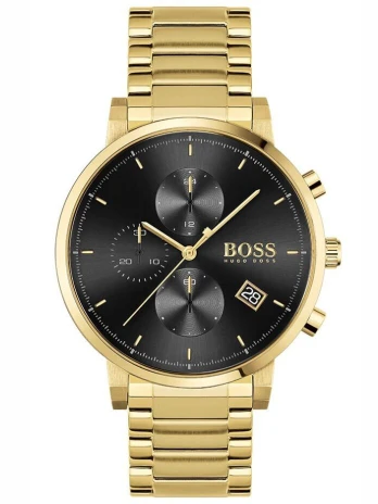 Vyriškas laikrodis HUGO BOSS 1513781 - INTEGRITY (zh027e)