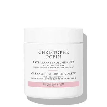 Plaukų losjonas Christophe Robin Cleansing Volumising Paste 75 ml