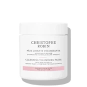 Plaukų losjonas Christophe Robin Cleansing Volumising Paste 75 ml kaina