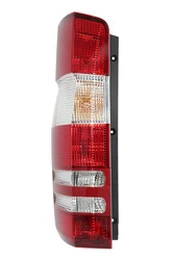 Galinis žibintas VALEO VAL043714