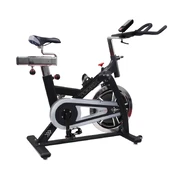Spinning bike TOORX SRX-70S kaina