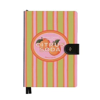 Zesty - Infinity Planner