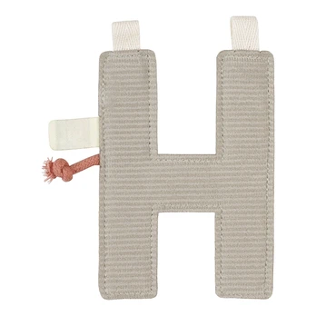 Little Dutch Letter ´H´
