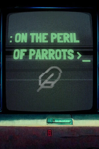 On The Peril of Parrots PC