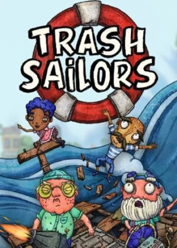 Trash Sailors PC