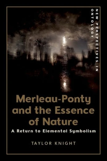 Merleau-Ponty and the Essence of Nature