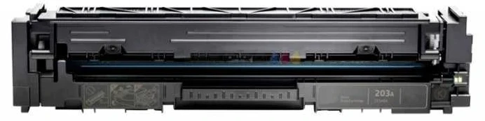 HP 203A CF540A/CF400A Canon CRG054/CRG045 toneris Dore suderinamas