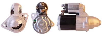 DRI 345030102 Starteris