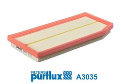 Oro filtras PURFLUX A3035